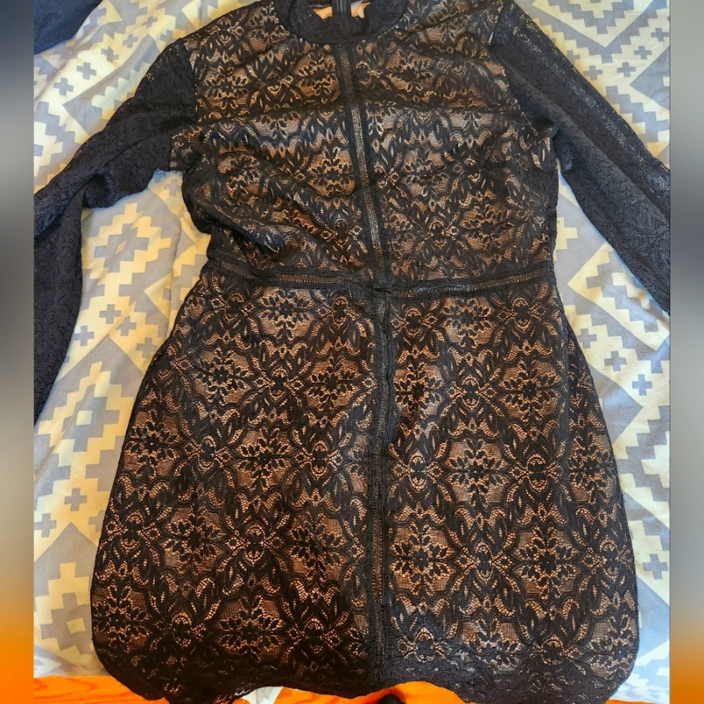 Wilfred Dress